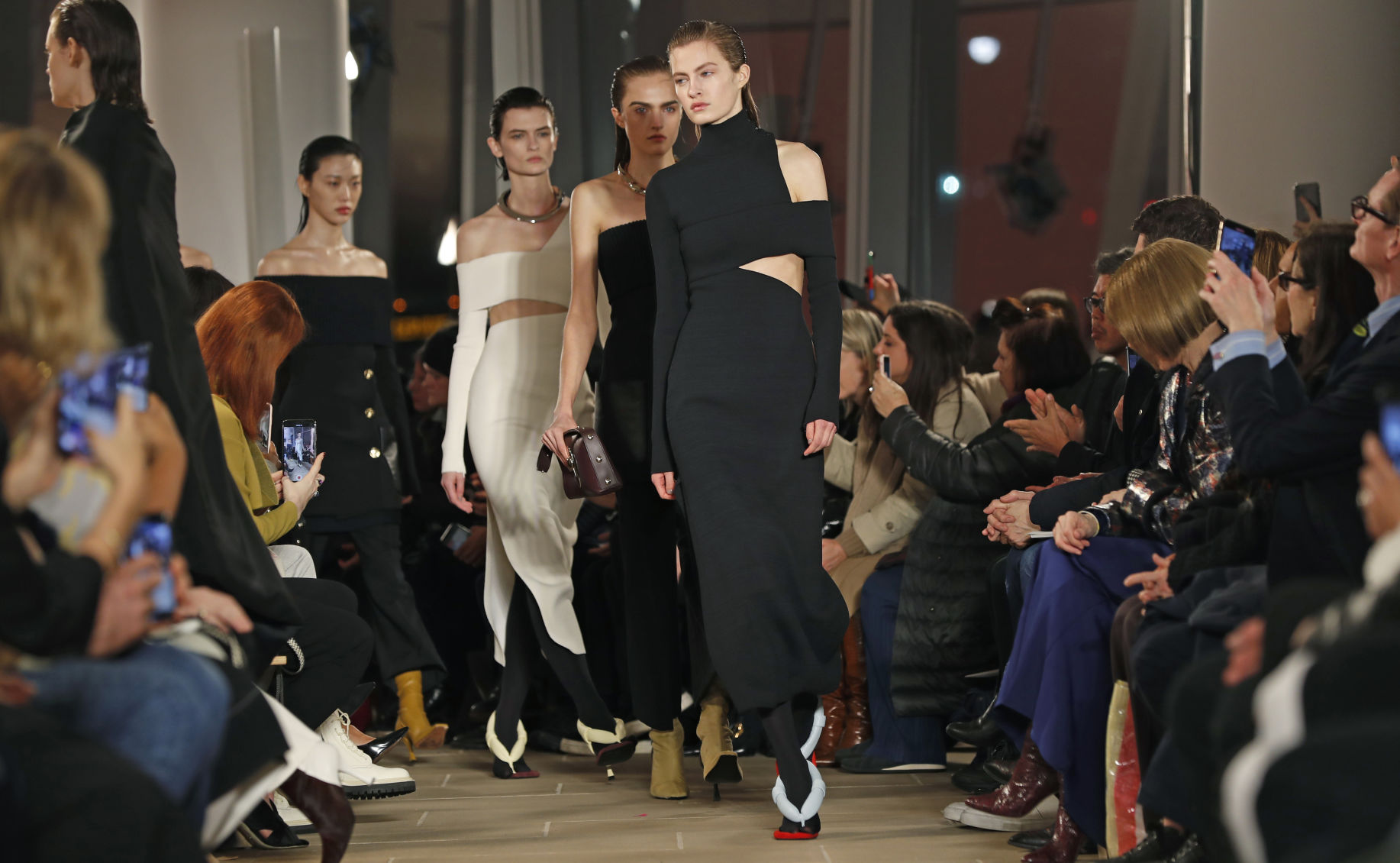 Fashion Proenza Schouler
